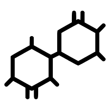 Molecule illustration